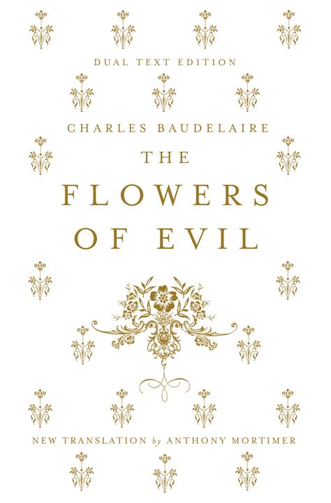 baudelaire fendi|baudelaire flowers of evil.